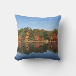 Fall Splendor Pillow Kissen