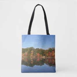 Fall Splendor Tote Bag Tasche