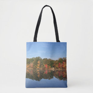 Fall Splendor Tote Bag Tasche