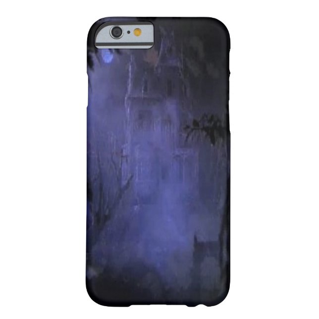 Fall Spuk Hill House iPhone 6 Case-Mate iPhone Hülle (Rückseite)