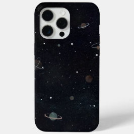 Fall Starry Night Galaxy iPhone Case-Mate iPhone Hülle
