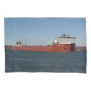 Fall Stewart J. Cort Pillow Kissenbezug