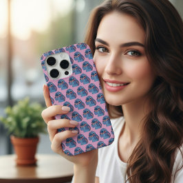 Fall "Stitch Case-Mate iPhone" Case-Mate iPhone Hülle