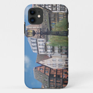 Fall Straßburg Frankreich Case-Mate iPhone Hülle