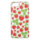 Fall Strawberries Case-Mate iPhone Case-Mate iPhone Hülle (Rückseite)