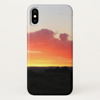 Fall Sunset over South Africa Case-Mate iPhone Hülle