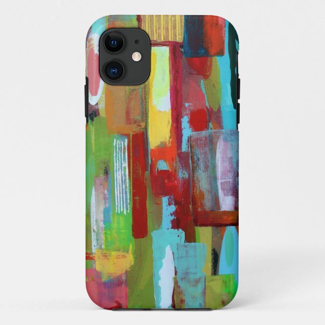 Fall Surf Club iPhone Case-Mate iPhone Hülle (Rückseite)