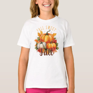Fall Sweet Fall T-Shirt