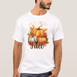 Fall Sweet Fall T-Shirt