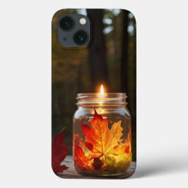 Fall-Thema iPhone / iPad Fall Case-Mate iPhone Hülle