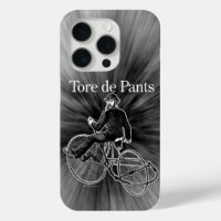 Fall Tore de Pants Case-Mate iPhone