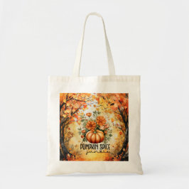 Fall Tote Bag Tragetasche