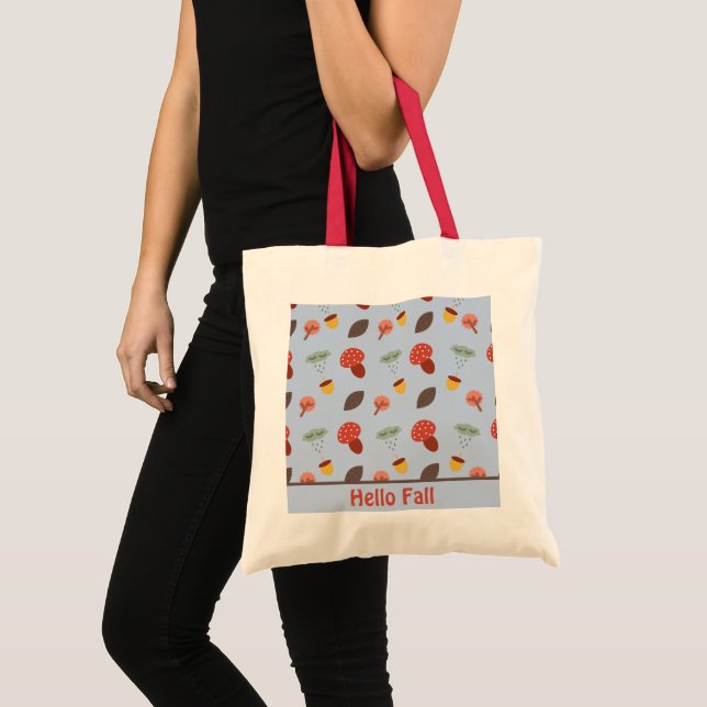 Fall Tragetasche (Vorderseite (Produkt))