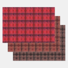 Fall Tree-Bild | Spiegelung |