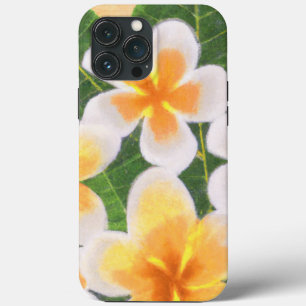 Fall Tropical Case-Mate iPhone Hülle