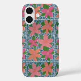 Fall Tropische Blume iPhone title_seo2