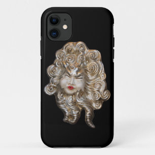 Fall venezianisch Mask iPhone 5S Case-Mate iPhone Hülle
