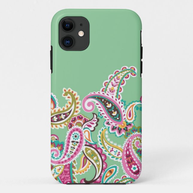 Fall Veras Bradley Frutti Tutti Case-Mate iPhone Hülle (Rückseite)