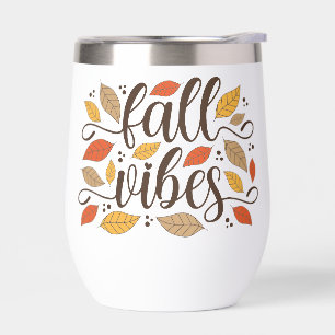 Fall Vibes