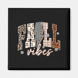 Fall Vibes Blitzlicht Blume Erntedank Herbst Le Magnet