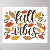 Fall Vibes