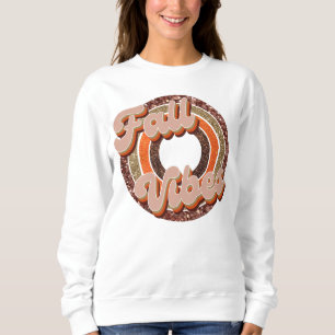 Fall Vibes Sweatshirt