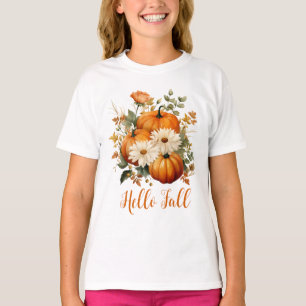 Fall Vibes T-Shirt
