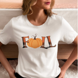 Fall Vibes T-Shirt