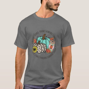 Fall Vibes T-Shirt