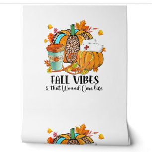 Fall Vibes & The Wundcare Life Herbst Lover Tapete