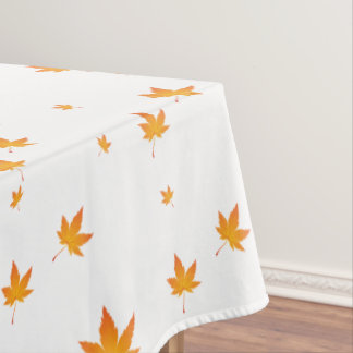 Fall Vibes Tischdecke