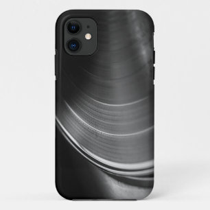 Fall: Vinyl Record und Turntable Case-Mate iPhone Hülle