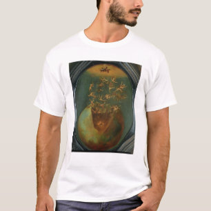 Fall von Satan und die Rebellenengel vom Himmel T-Shirt