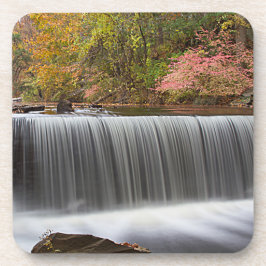Fall Wasserfall bei Vanderbuild Untersetzer