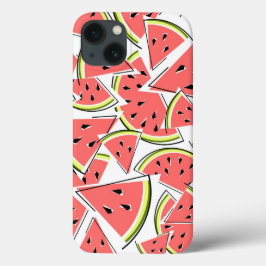 Fall Watermelon iPad Case-Mate iPhone Hülle
