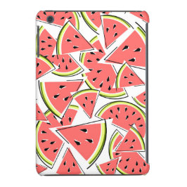 Fall Watermelon iPad Mini iPhone 13 Hülle