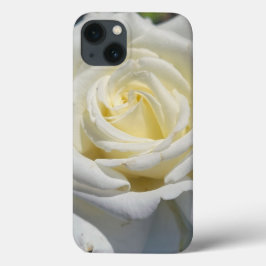 Fall White Rose Case-Mate Case-Mate iPhone Hülle