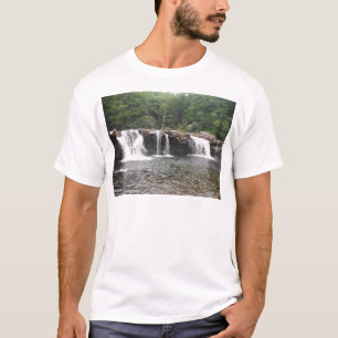 Fälle des Betrügers T-Shirt