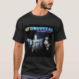 Falle leuchtendes Verhängnis T-Shirt