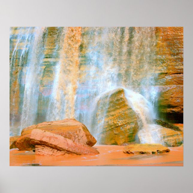 Fälle Poster (Vorne)