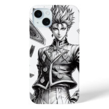 Fälle von Amine Phone