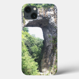 Fälle von natürlichen Bridge-iPhone Case-Mate iPhone Hülle