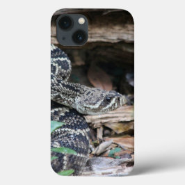 Fälle von Rattlesnake iPhone Case-Mate iPhone Hülle