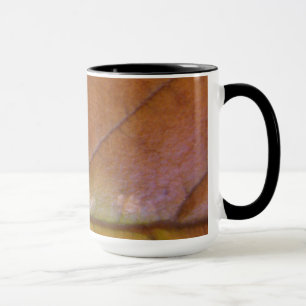 Fallen Leaf 7A Tasse
