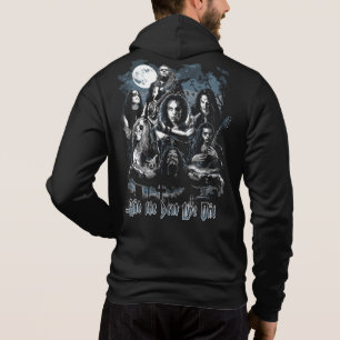 Fallen Metal Legends Tribute Unisex Sweat - shirt