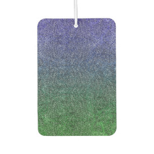 Fallend Forest Nightfall Glitzer Gradient Autolufterfrischer
