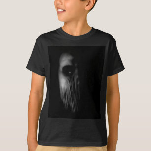 Fallend lauern sie immer noch T-Shirt