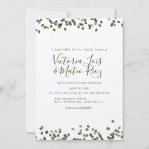 Fallende Blätter Herbst Rustikale Hochzeit