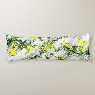 Fallende Blätter....... Seitenschläferkissen