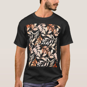 Fallende Blätter T-Shirt